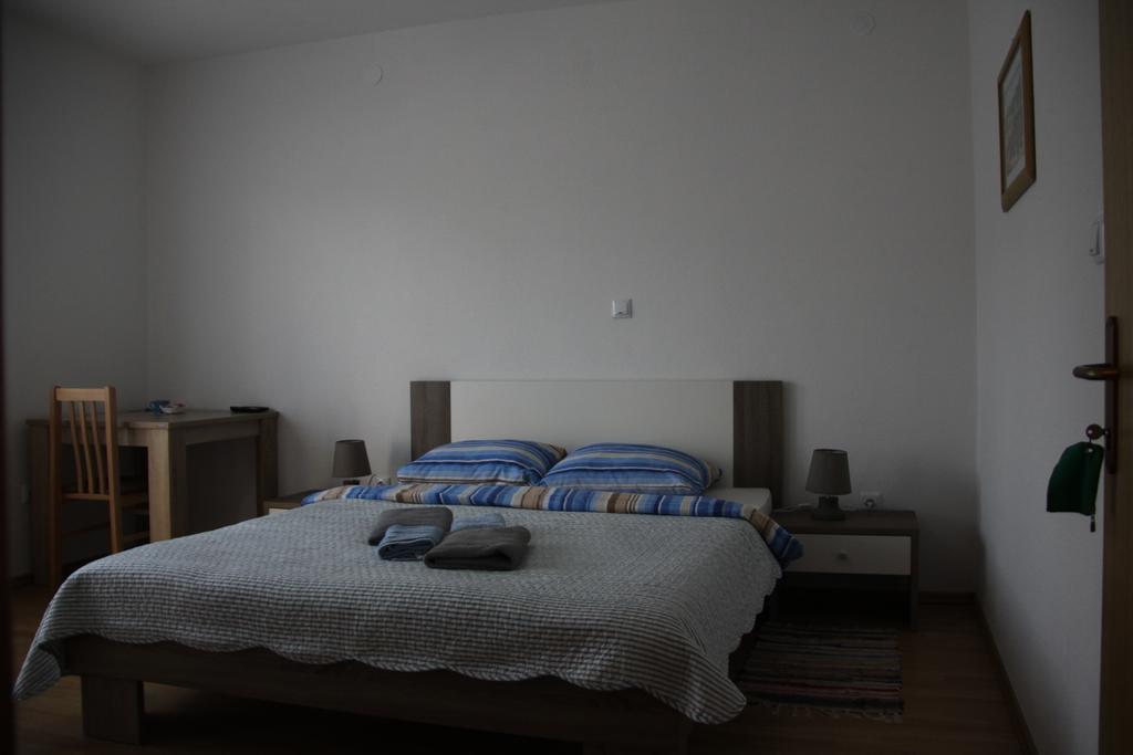 Apartment Ante Slunj Exterior photo
